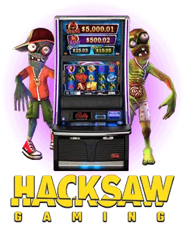 Jackpot hấp dẫn