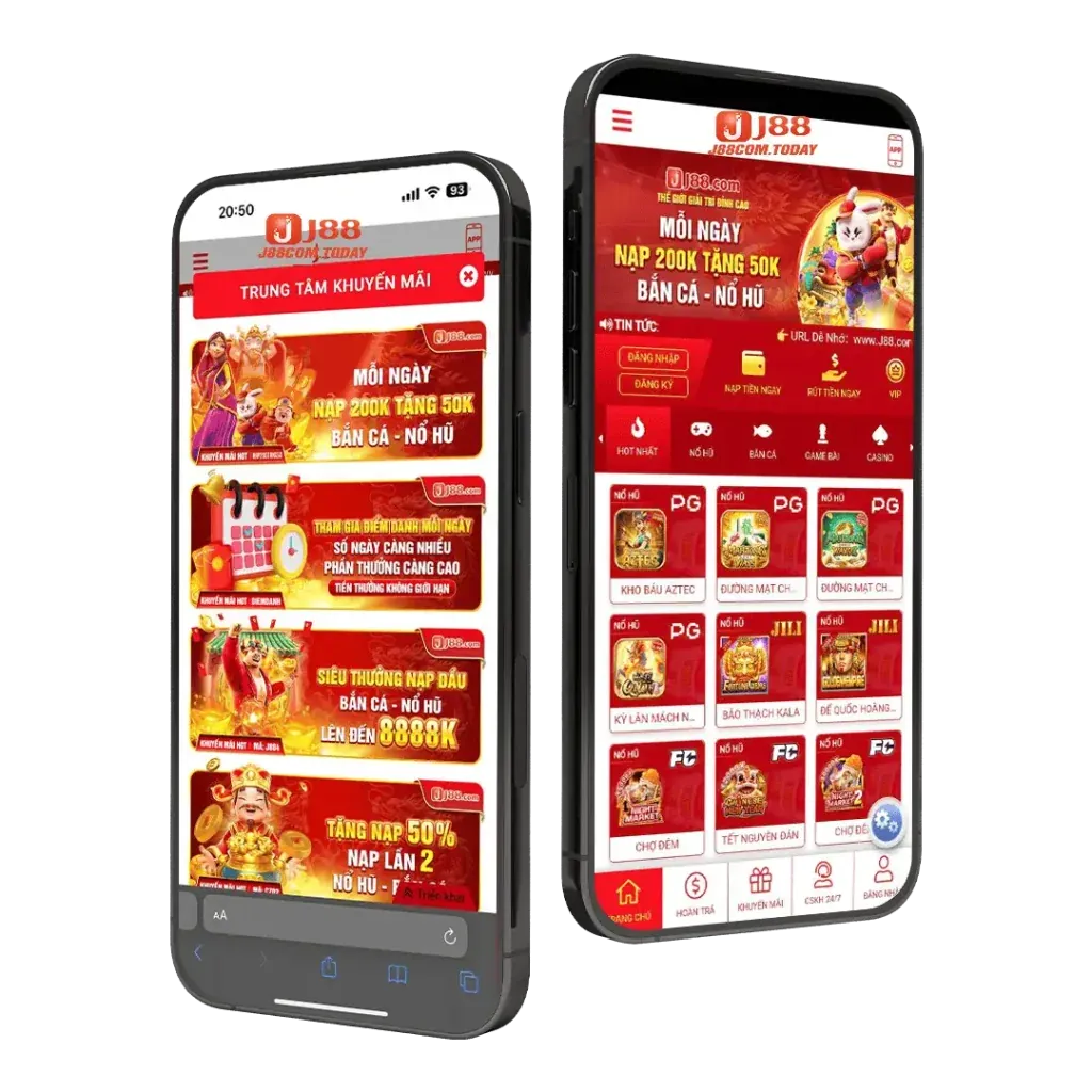 Giao diện người dùng ee888 app thân thiện