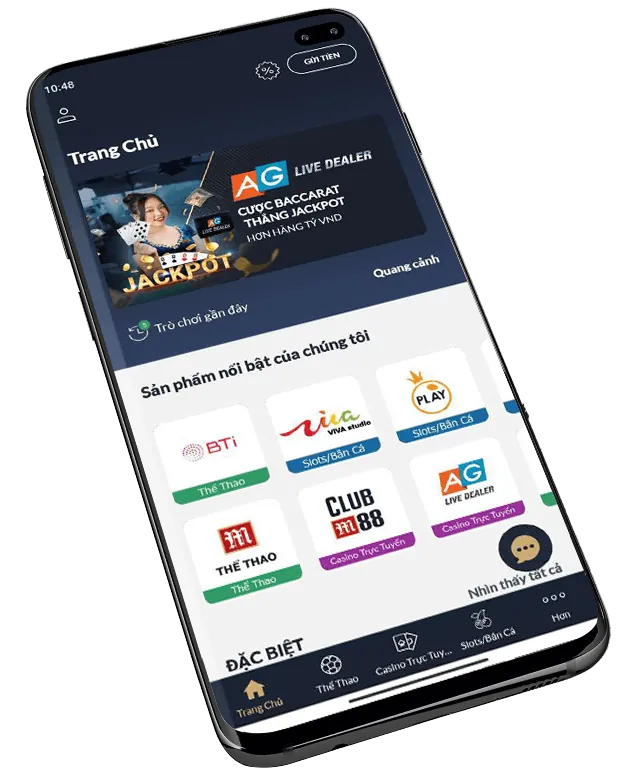 Thưởng Nạp Đầu ee888 app